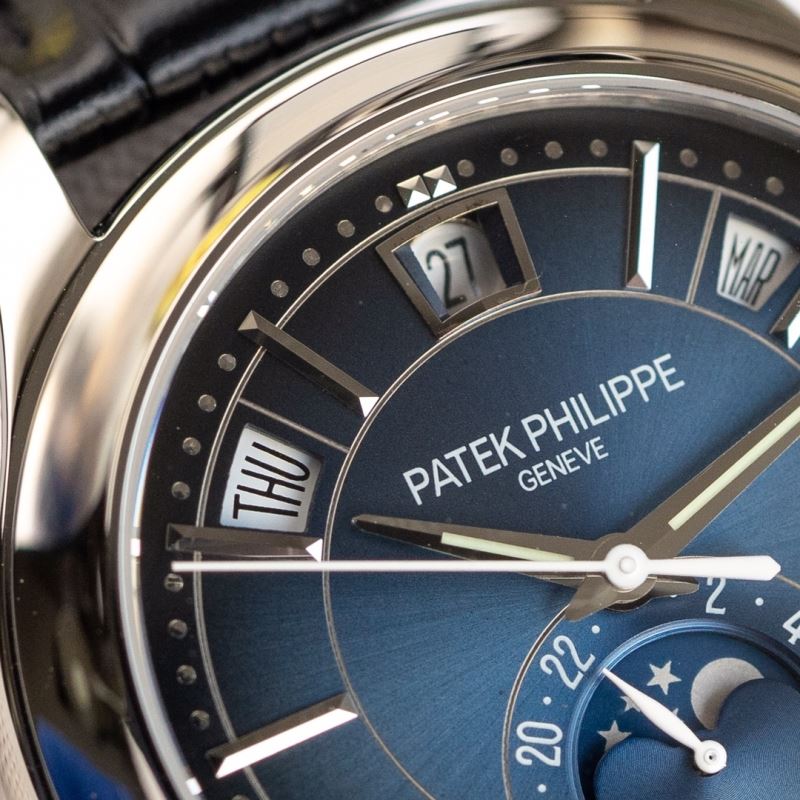 PATEK PHILIPPE